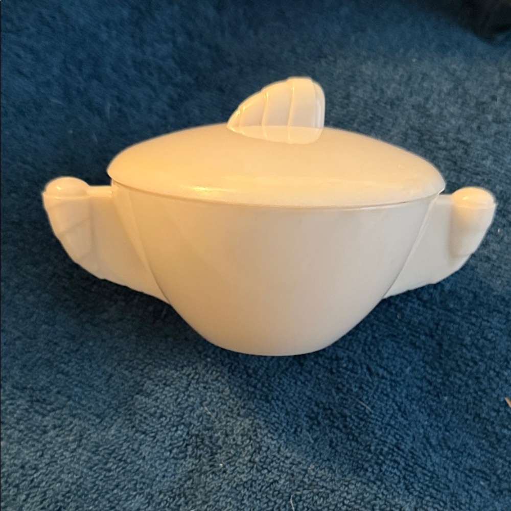 Vintage Sugar Holder